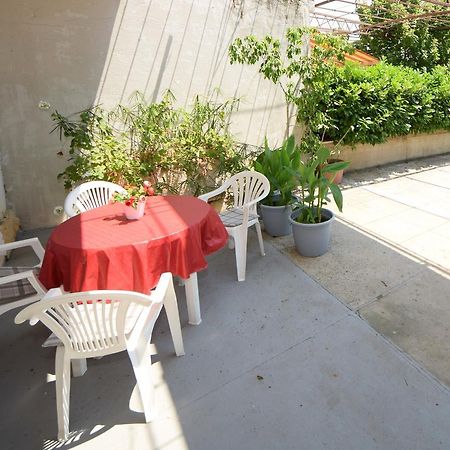 Apartment Ivanita Orebić Εξωτερικό φωτογραφία