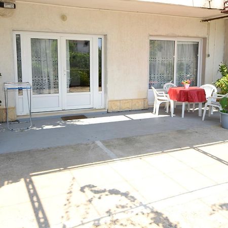 Apartment Ivanita Orebić Εξωτερικό φωτογραφία