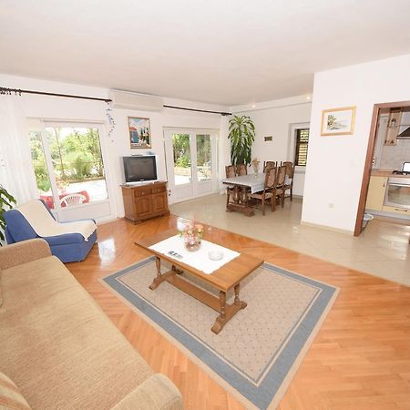 Apartment Ivanita Orebić Εξωτερικό φωτογραφία