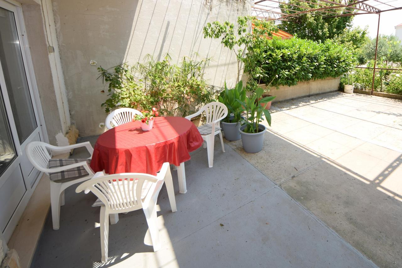 Apartment Ivanita Orebić Εξωτερικό φωτογραφία
