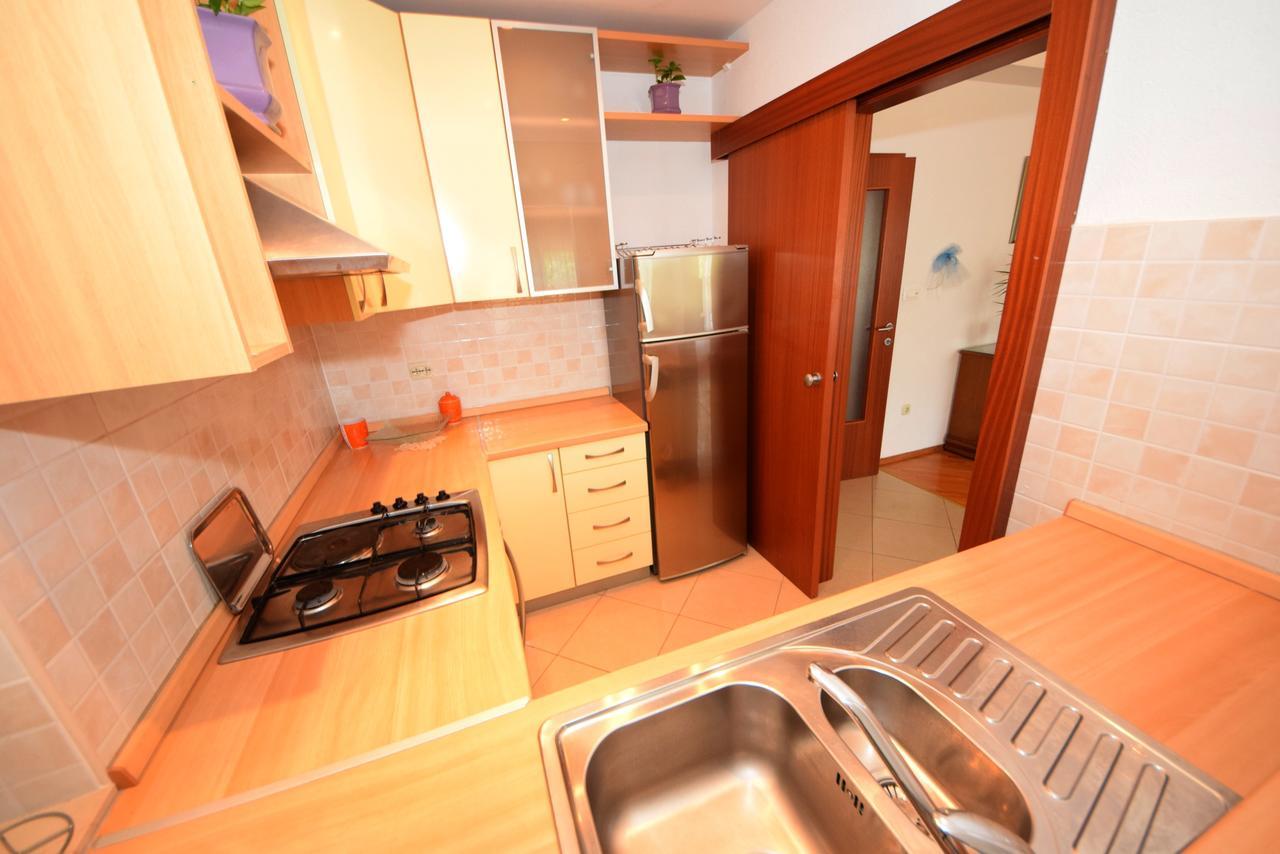 Apartment Ivanita Orebić Εξωτερικό φωτογραφία