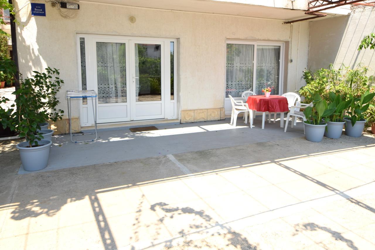 Apartment Ivanita Orebić Εξωτερικό φωτογραφία