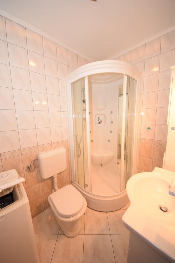 Apartment Ivanita Orebić Εξωτερικό φωτογραφία