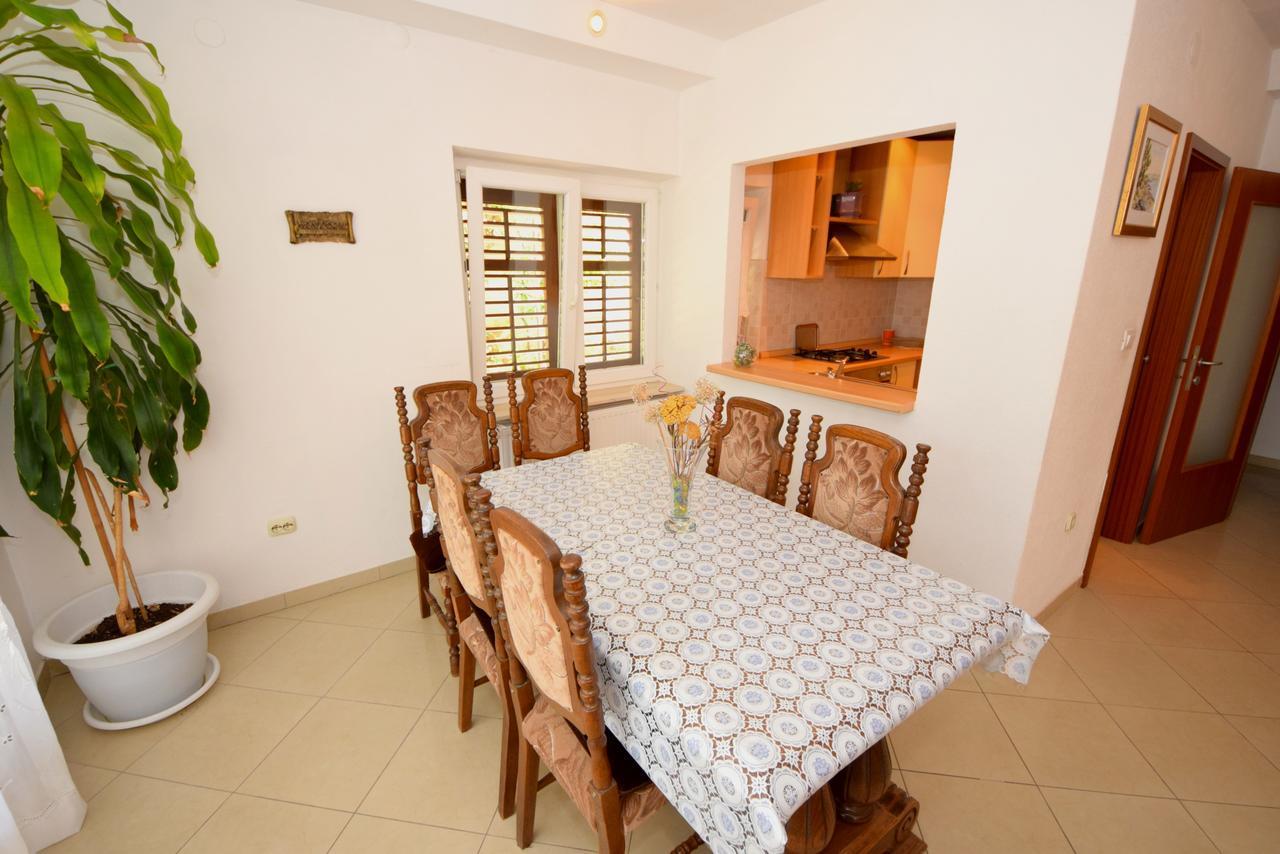 Apartment Ivanita Orebić Εξωτερικό φωτογραφία