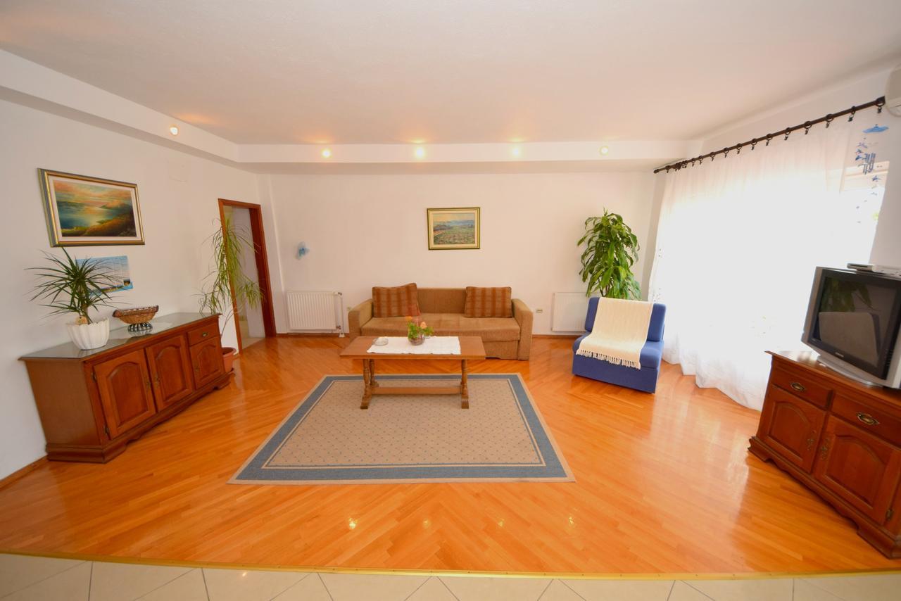 Apartment Ivanita Orebić Εξωτερικό φωτογραφία