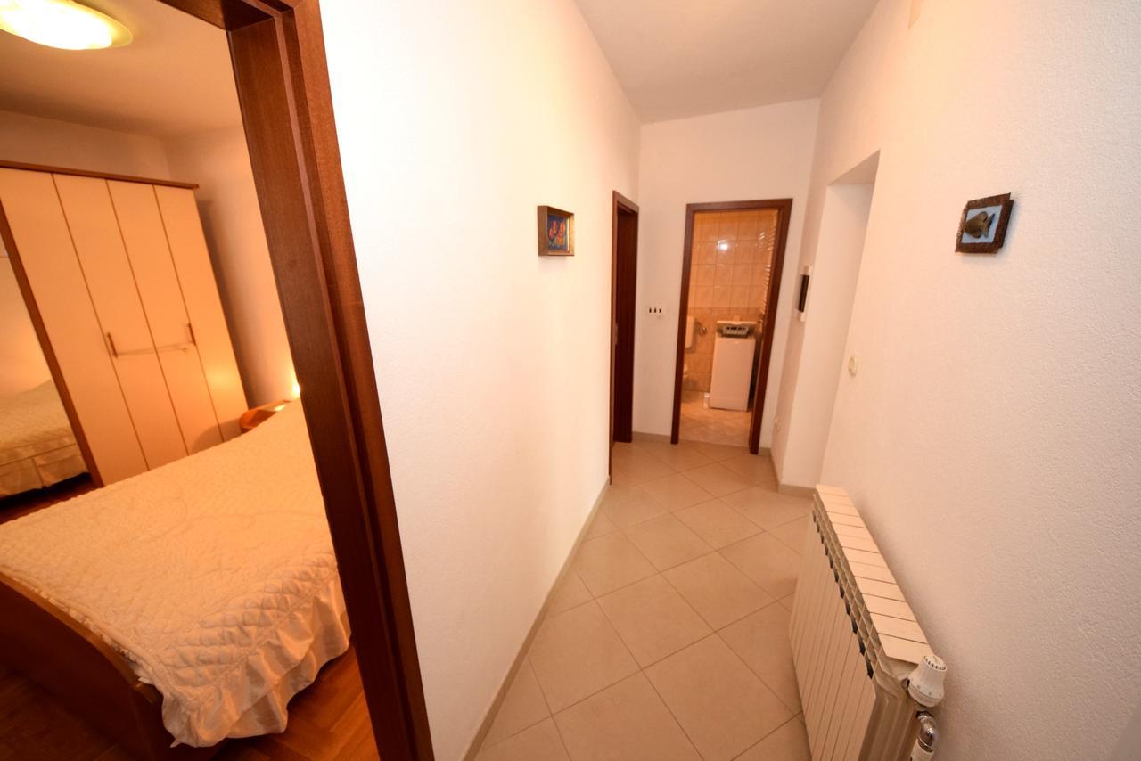 Apartment Ivanita Orebić Εξωτερικό φωτογραφία