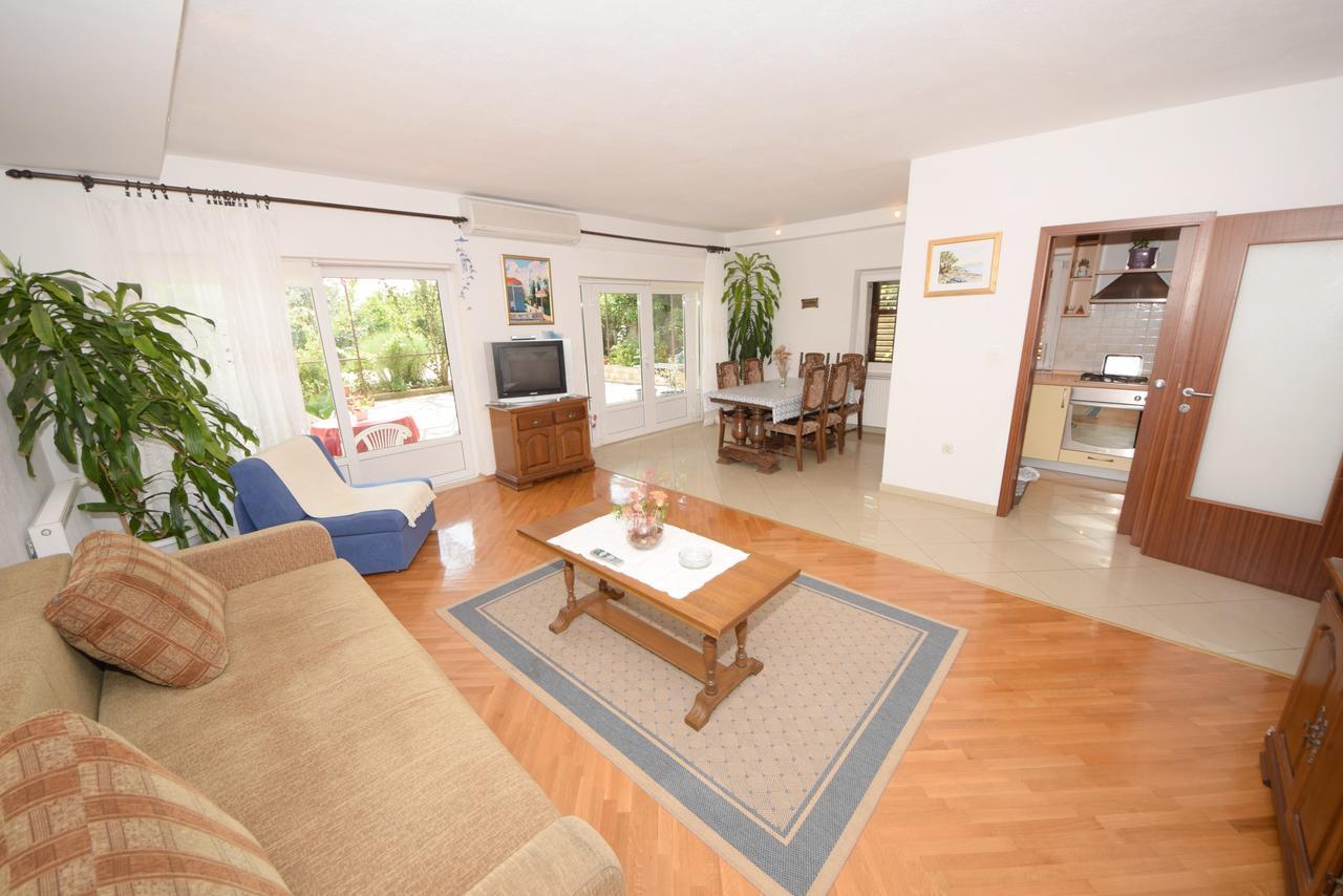 Apartment Ivanita Orebić Εξωτερικό φωτογραφία
